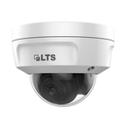 CMIP7382W-28MDA Lts w/ audio IP PoE Camera <h1 Platinum 8 MP Smart Dome