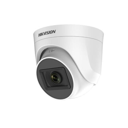 DS-2CE76H0T-ITPF Hikvision CCTV Camera 5 MP Indoor Turret EXIR 2.0: