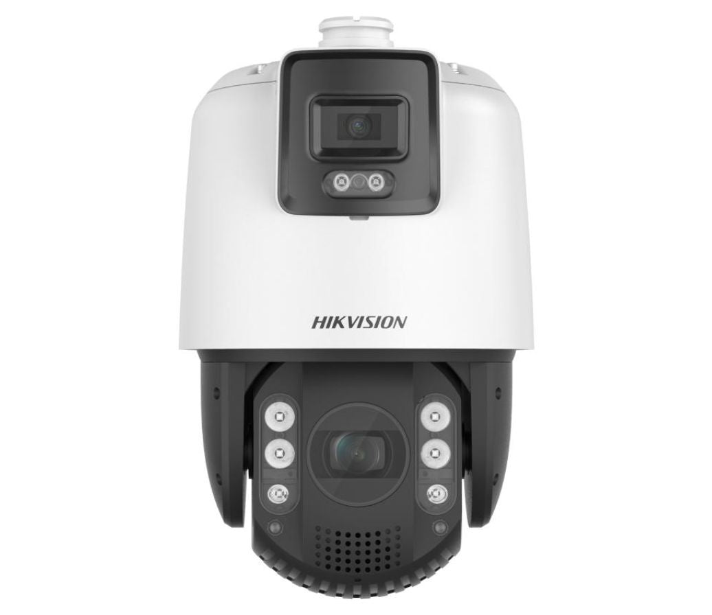 Hikvision 4MP PTZ DS-2SE7C425MW-AEB Zoom Camera PoE Smart-tracking