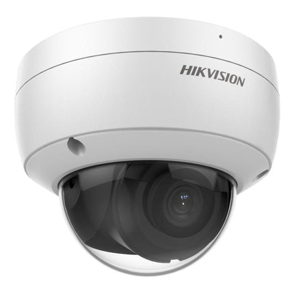 DS-2CD2143G2-IU Hikvision 4MP POE with audio H,265 ENGLISH (2.8mm)