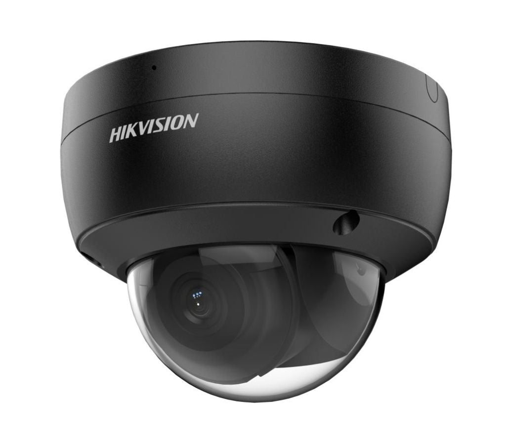 Hikvision DS-2CD2186G2-I 8MP 4K POE IP CAMERA 8 MEGAPIXEL AcuSense DARKFIHTER