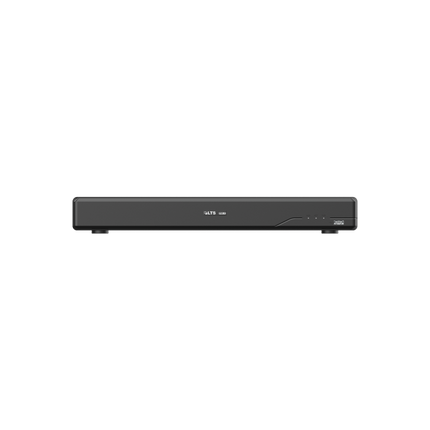 LXN8216D-P16 Lts 16ch IP PoE Recorder w/ HDD <h1 Pro-X 16-PoE-Channel 4K NVR</h