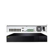 LTD8432M-EA Lts 32ch CCTV Recorder w/ HDD Platinum 32-Channel TVI DVRPlatinum DV