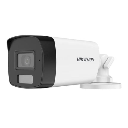 DS-2CE17K0T-LFS Hikvision w/ audio CCTV Camera 3k/5MP Smart Hybrid Light