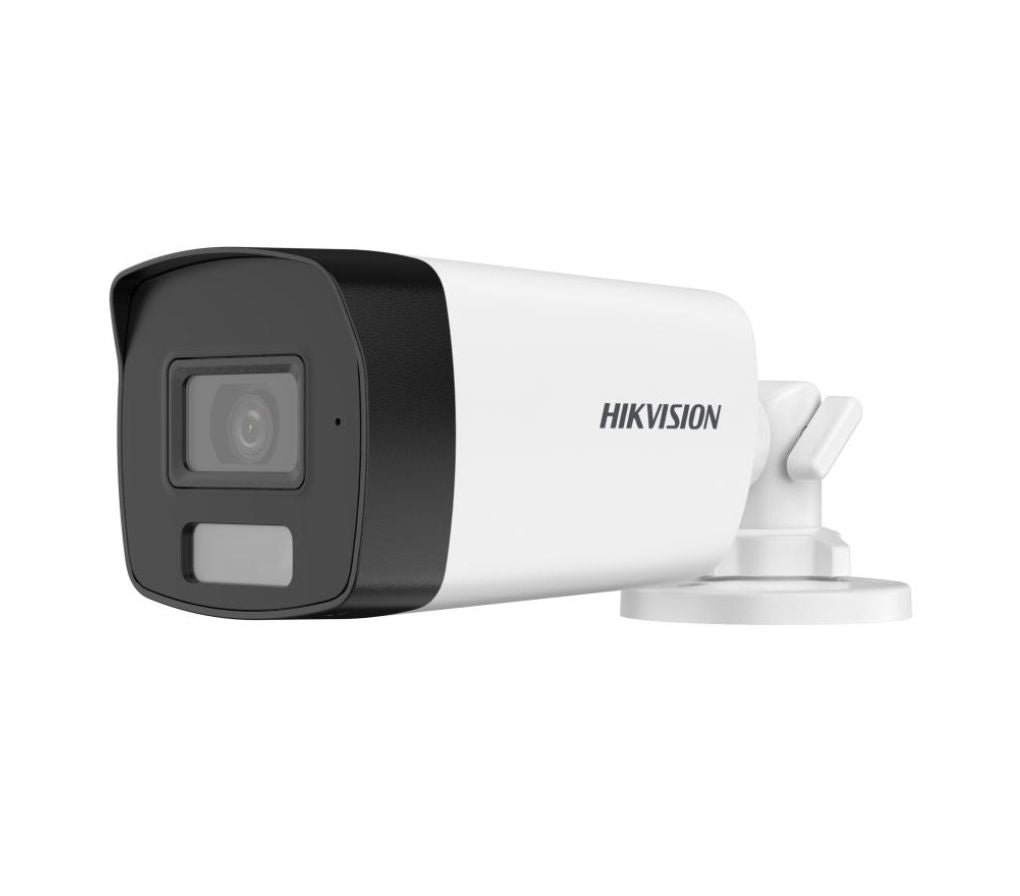 DS-2CE17K0T-LFS Hikvision w/ audio CCTV Camera 3k/5MP Smart Hybrid Light