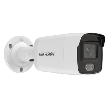 DS-2CD2047G2-LU AcuSense Outdoor Full Color 4MP ColorVu