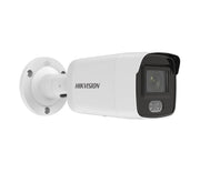 Hikvision 4k Acusense 32MP NVR 16CH CCTV Camera System DS-2CD2047G2-LU 4MP Lot