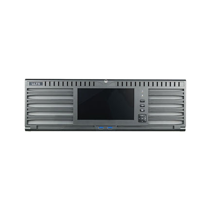 LTN07256-R16 Lts 256ch IP PoE Recorder w/ HDD Platinum 256-Channel Enterprise