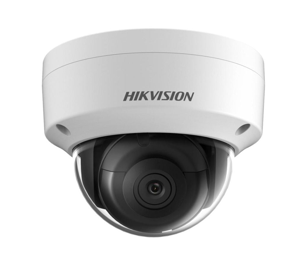 DS-2CD2121G0-I Hikvision 2MP POE IP Camera 1080P H.265+ IR30m IP67 2.8mm WDR