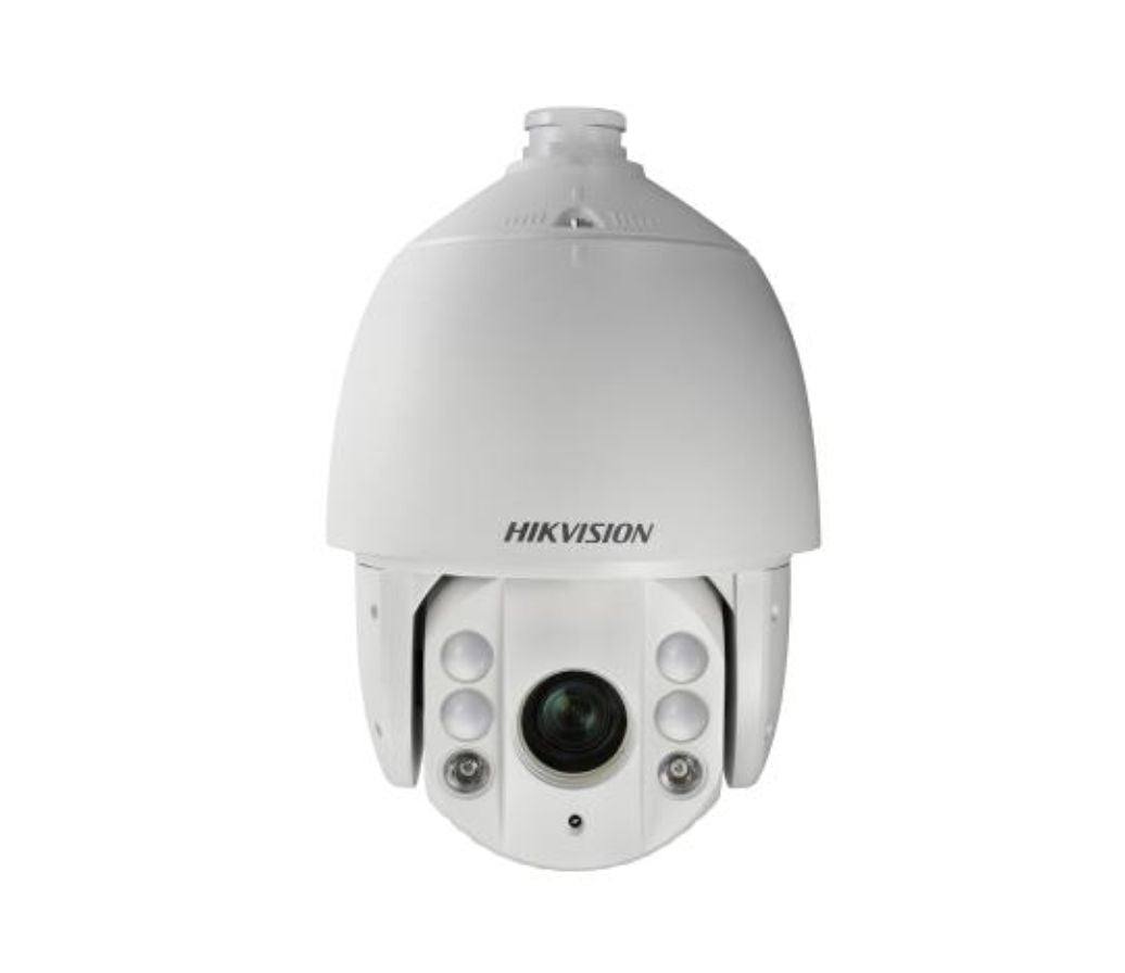 DS-2DE7232IW-AE Hikvision IP PoE Camera 7-inch 2 MP 32X DarkFighter IR Speed