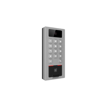 DS-KIT502DBFWX-C Hikvision Access Control Terminal  Manage and intercom
