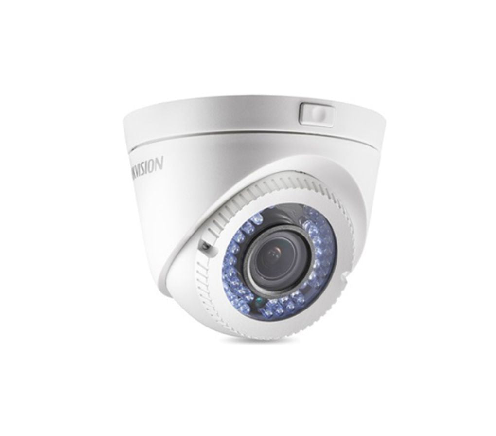 Hikvision 2MP Bullet Varifocal DS-2CE16DOT-VFIR3F Camera HD 1080P VF 2.8/12 mm