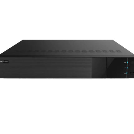 DS-7332HQHI-K4 Hikvision 32 CHANNEL DVR 32CH HIBRYD 4MP 8CH IP OPTIONAL HDD