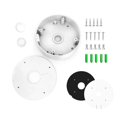 UJB120-W Universal Security Camera Junction Box