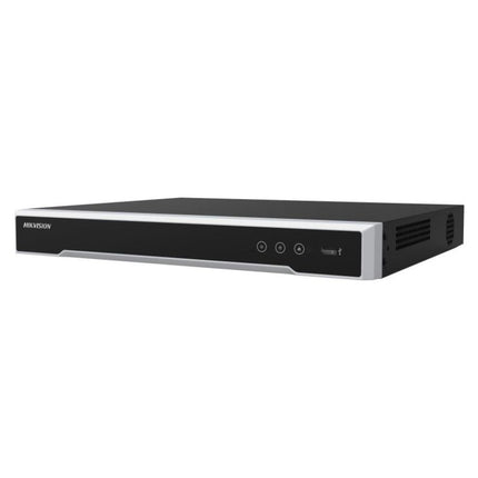 HIKVISION 4MP 8CH 8MP NVR SYSTEM DS-2CD3047G0E-LUF & DS-7608NI-K2 KIT/LOT