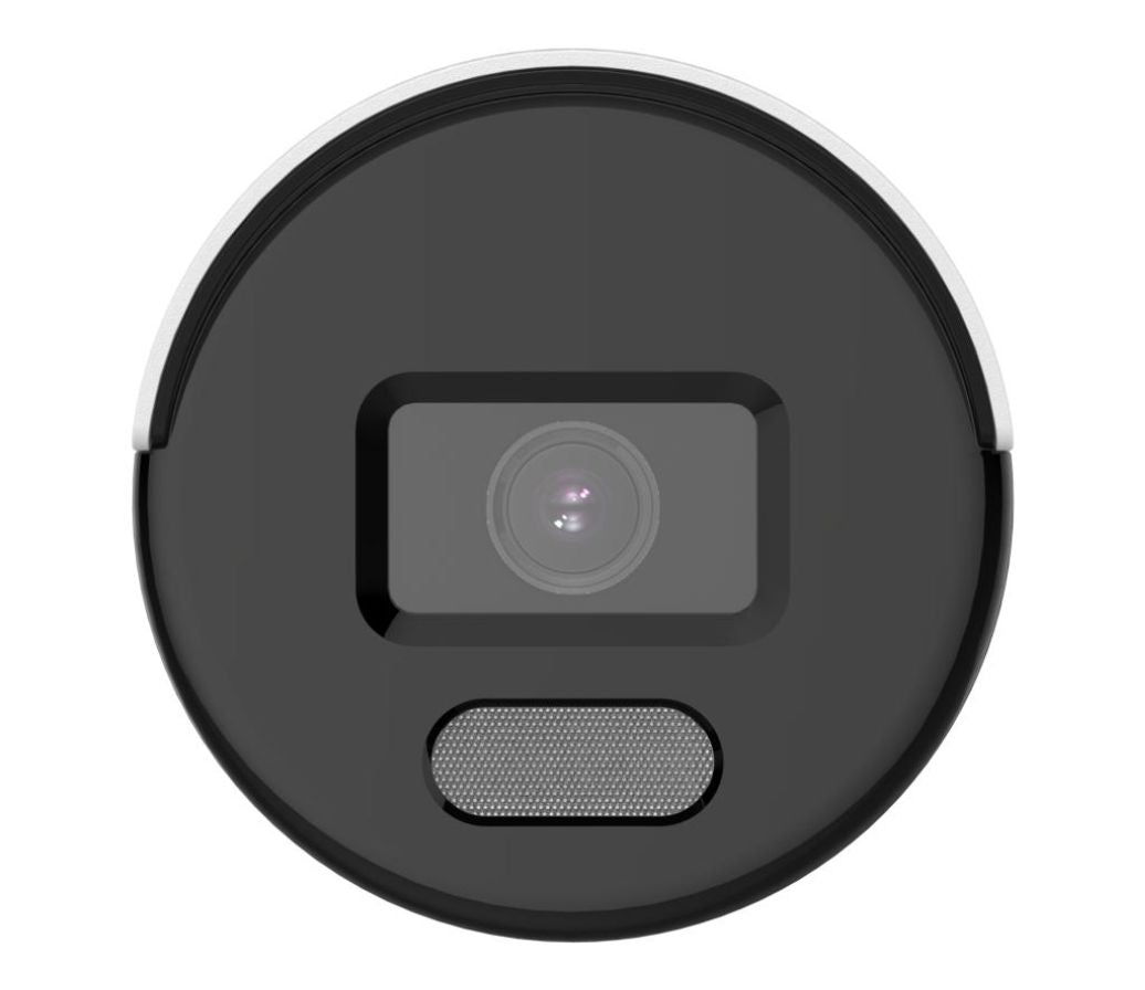 Hikvision 4K 8CH POE NVR Security Camera System CCTV ,4MP Bullet ColorVu