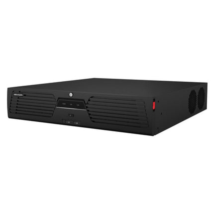 Hikvision DS-9664NI-M8 64CH 8K NVR 2 HDMI & VGA up to 32MP NO HDD
