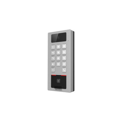 DS-KIT502DBFWX-C Hikvision Access Control Terminal  Manage and intercom