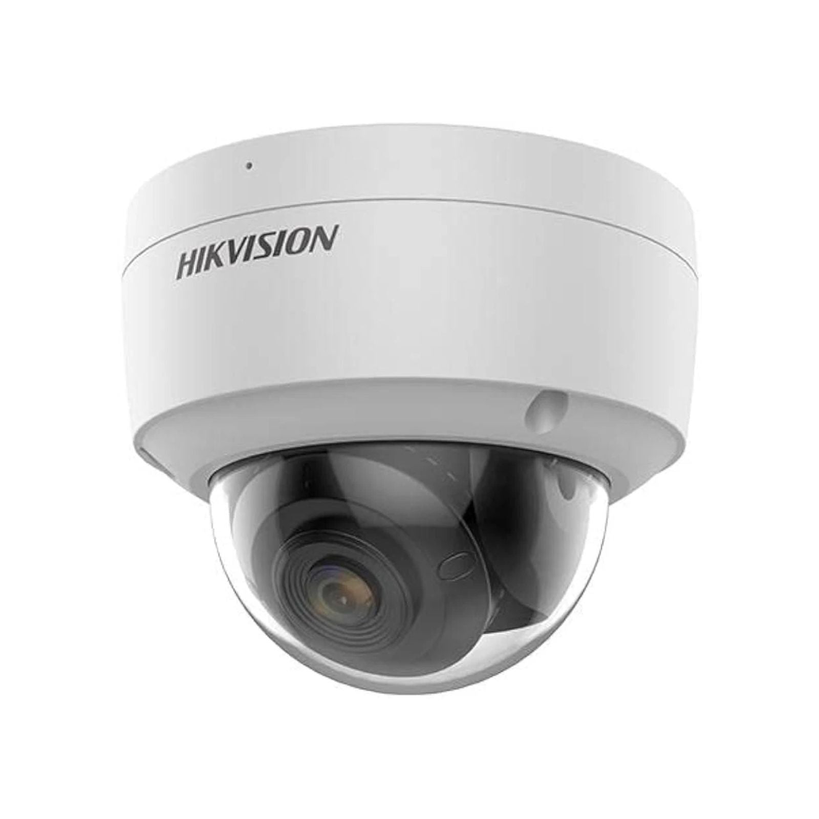 Hikvision DS-2CD2147G2-LSU 4MP ColorVu Dome Camera with Audio