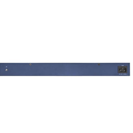 DS-3E0318P-E Hikvision IP PoE 16 Port Fast Ethernet Unmanaged Switch