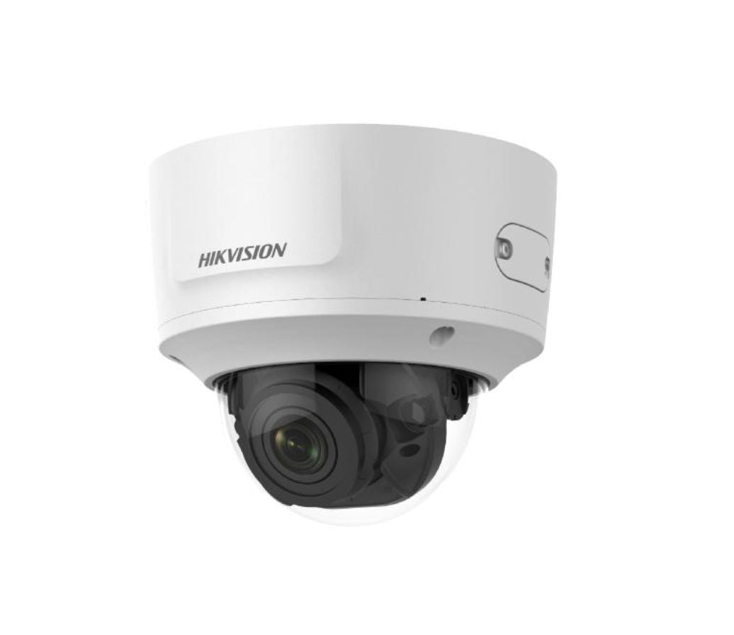 DS-2CD2785FWD-IZS Hikvision IP PoE Camera 4K Varifocal Dome w/ 8 MP