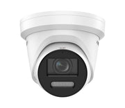 Hikvision 4K 8CH Security Camera System 12MP 8 POE ColorVu 2 Way Audio G2 Lot