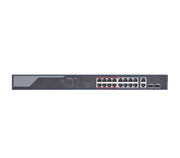 LTPOE-SW1602N Lts 16-PoE Port Switch 2 Gb Uplink And