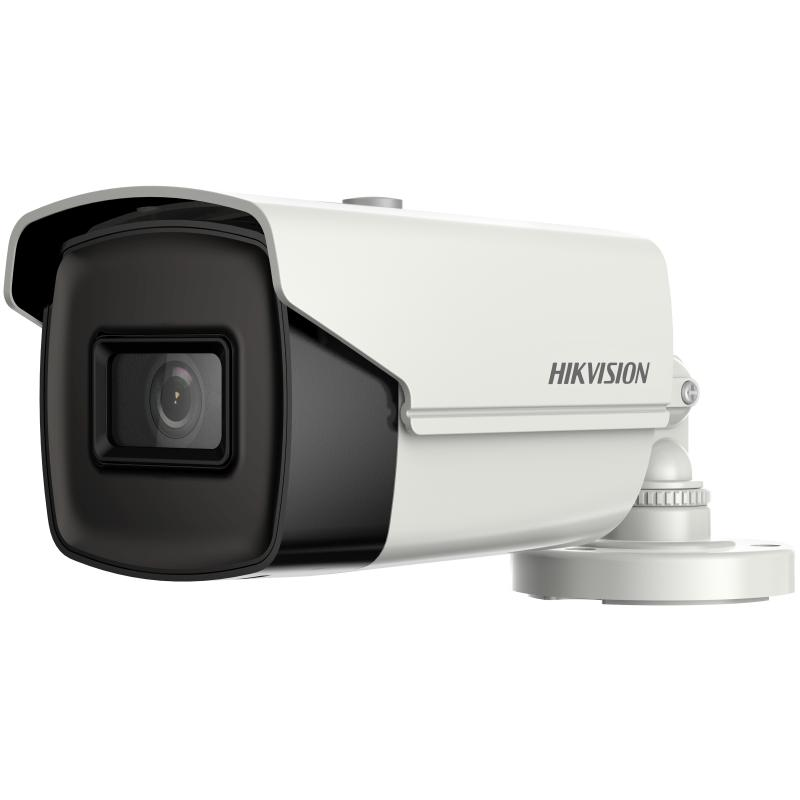 Hikvision DS-2CE16U1T-IT3F 4K Outdoor Bullet Camera