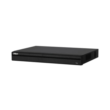 DHI-NVR5232-4KS2 Dahua 8ch IP PoE Recorder w/ HDD NVR 12-MP 8P 2-SATA