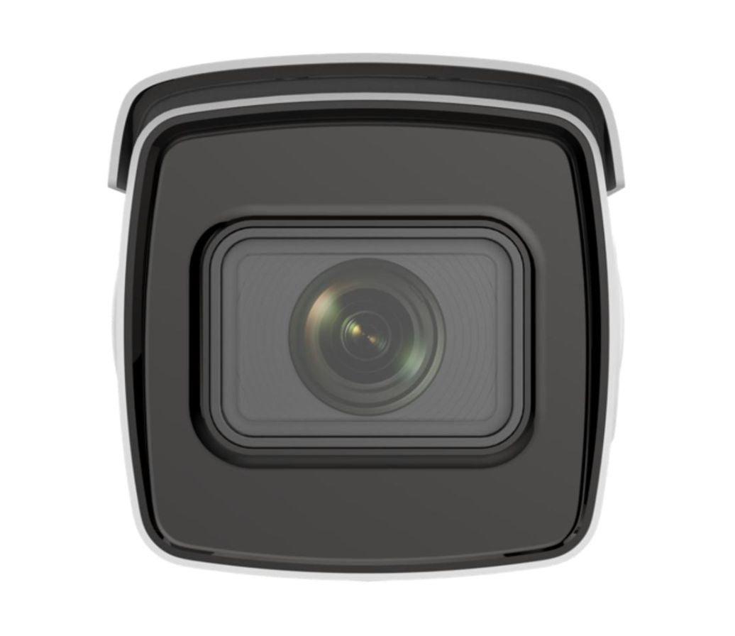 IDS-2CD7AC5G0-IZHS Hikvision IP PoE Camera 12MP DeepinView Moto Varifocal Bullet