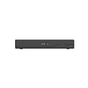 LXN9432D-P24 Lts 32ch IP PoE Recorder w/ HDD <h1 Pro-X 32-Channel (24 PoE) 4K