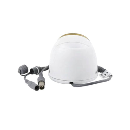 OCB-3DF82VEAT-E Hikvision CCTV Camera 4K ColorVu PoC Turret