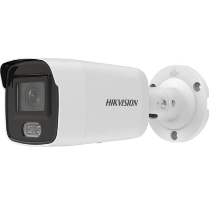 DS-2CD2047G2-LU AcuSense Outdoor Full Color 4MP ColorVu