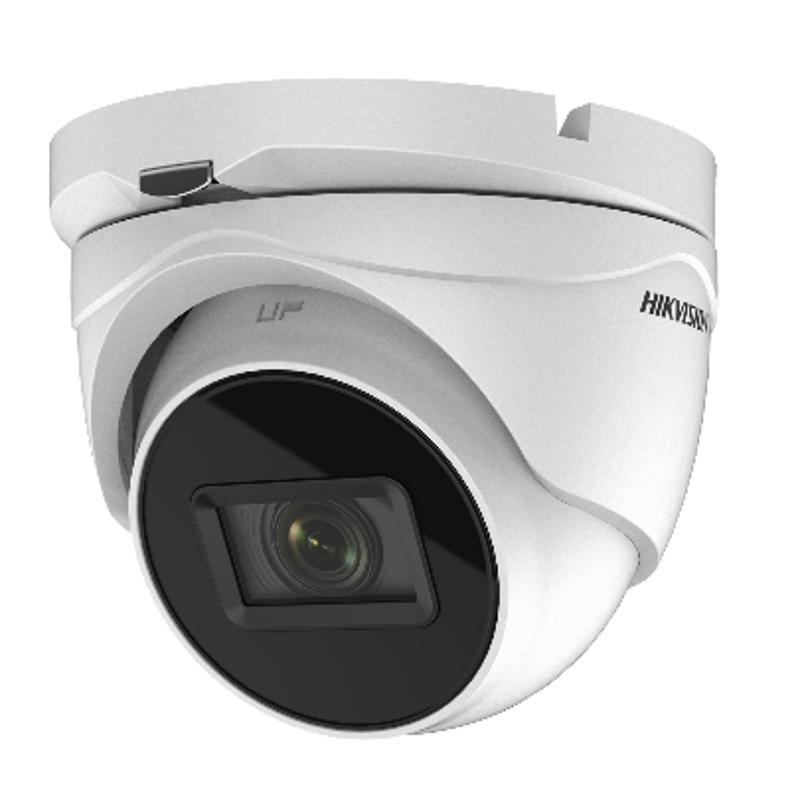 DS-2CE79U7T-AIT3ZF Hikvision CCTV Camera 4K Ultra Low Light Motorized Varifocal
