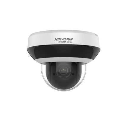 HWP-N2404IH-DE3 IP PoE Camera 2-inch 4 MP 4X DarkFighter IR Speed
