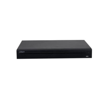 Dahua 4K 16CH 16PoE NVR 16/32 Channel 1U H.265 Network NVR4216-16P-4KS2-L