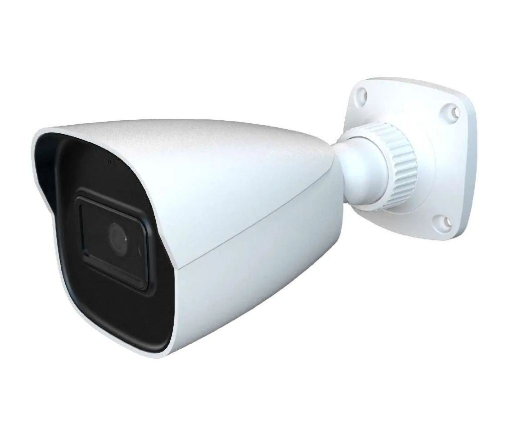 IP-51R4S41/28 Tvt w/ audio IP PoE Camera IP-5IR4S41-28 || Titanium IPC 4MP