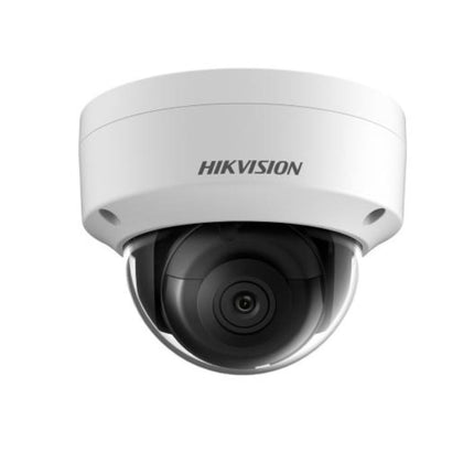 HIKVISION 4K security System CCTV Dome 8MP IP Camera IK10 DS-2CD2183G0-I lot