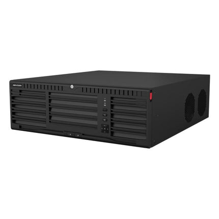 Hikvision DS-9664NI-M16 64CH 8K NVR 2 HDMI &amp; VGA up to 32MP NO HDD