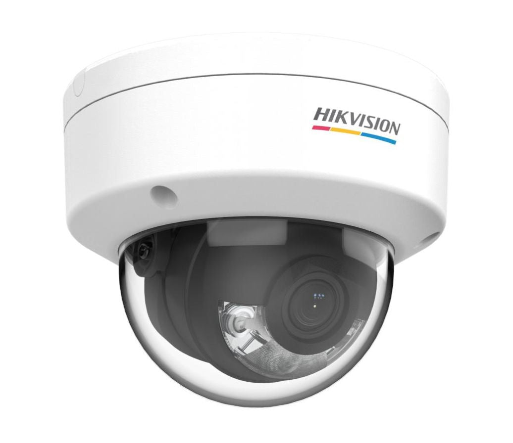 Hikvision ColorVu 2MP POE DS-2CD1127G0-L IP Camera 1080P Network 2.8mm