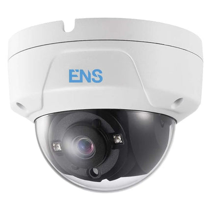 SCC48D3/28-K Tvt CCTV Camera 8MP Dome 2.8 fixed Coaxial Security ÔøΩ