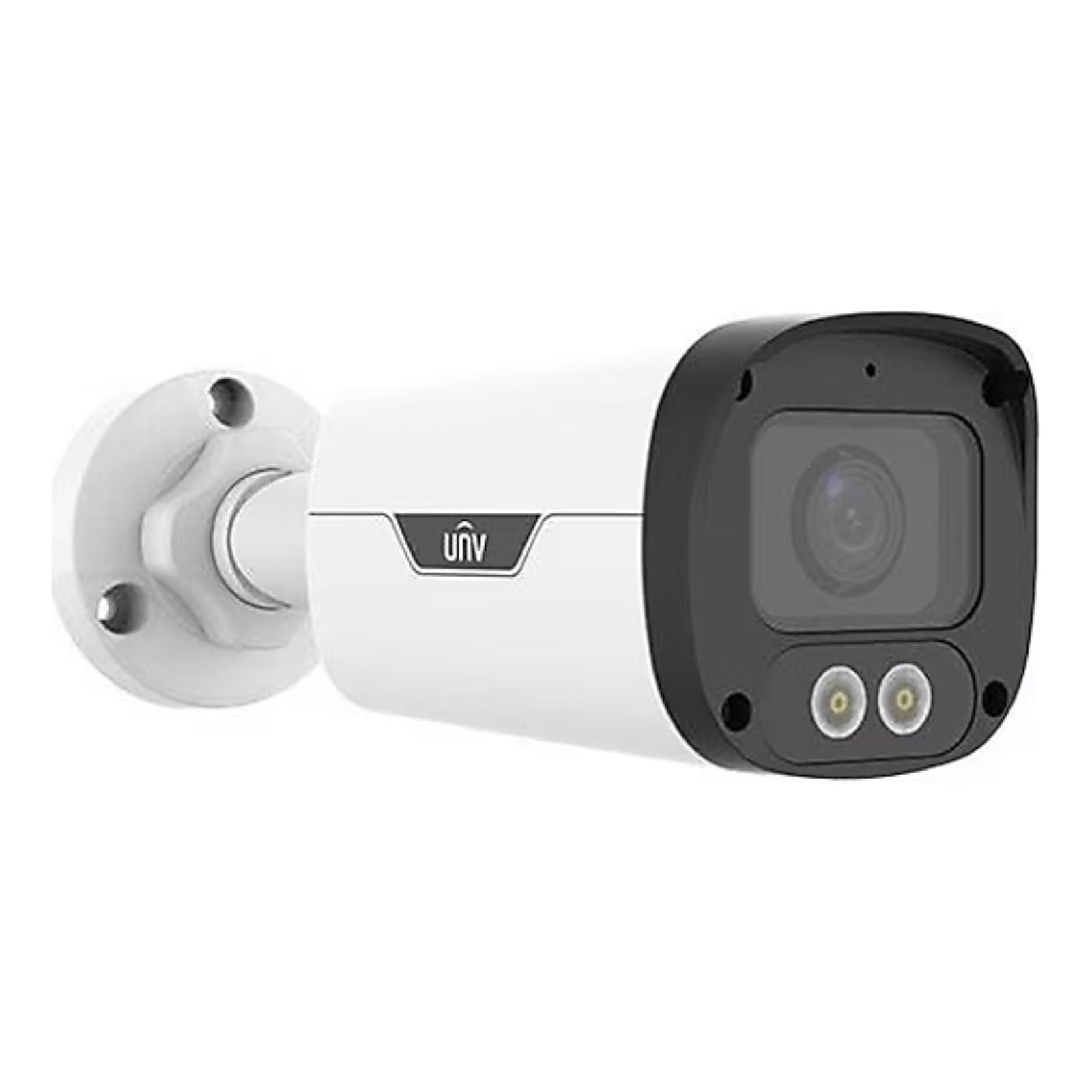 Uniview IPC2314SR-ADF28KM-WP 4MP ColorHunter Owlview PoE Outdoor Bullet IP Camera
