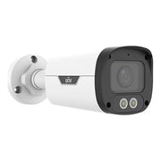 Uniview IPC2314SR-ADF28KM-WP 4MP ColorHunter Owlview PoE Outdoor Bullet IP Camera