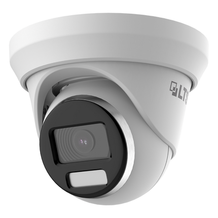 CMHT1782W-28CF Lts CCTV Camera <h1 Platinum 4K Turret HD-TVI </h1 Platinum