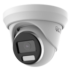 CMHT1782W-28CF Lts CCTV Camera <h1 Platinum 4K Turret HD-TVI </h1 Platinum