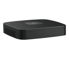 N41C2P2 Dahua 8ch IP PoE Recorder w/ HDD Eight-channel 4K Video ÔøΩs Lite