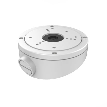 DS-1281ZJ-S ABS Inclined Ceiling Mount Bracket for Dome Cameras