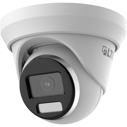 CMHT1722NW-28CF Lts CCTV Camera <h1 Platinum 2 MP Turret HD-TVI </h1