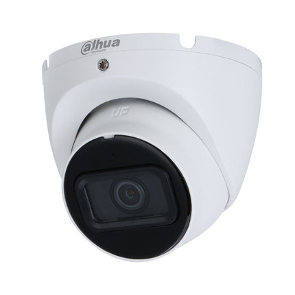 N41CJ02 Dahua IP PoE Camera 4MP E-VU Eyeball (2.8 mm) The Entry-level