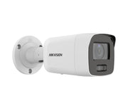 HIKVISION COLORVU 4K 32CH 12MP NVR SYSTEM DS-2CD2087G2-LU & DS-7732NI-I4/24P KIT